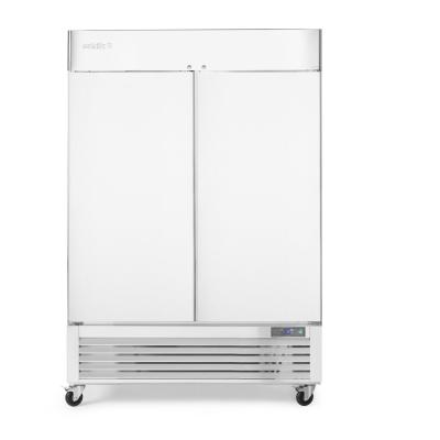 HENDI 232736 | Chladnička 1300 l Arktic