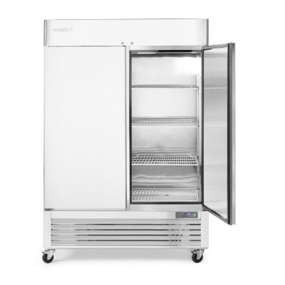 HENDI 232736 | Chladnička 1300 l Arktic