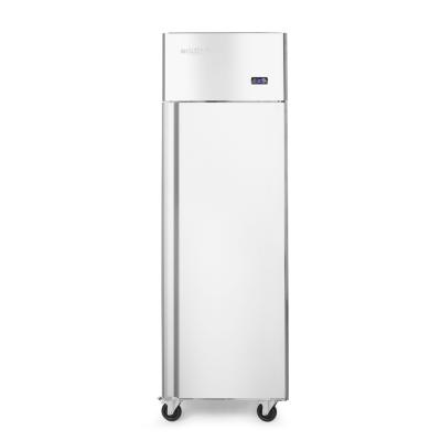 HENDI 233115 | Mraznička jednokřídlá 410L Arktic