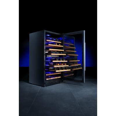 HENDI 237557 | Dvouzónové vinotéky Arktic