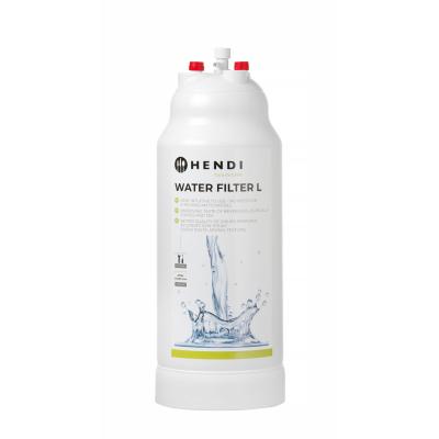 HENDI 237861 | Vodní filtr XL