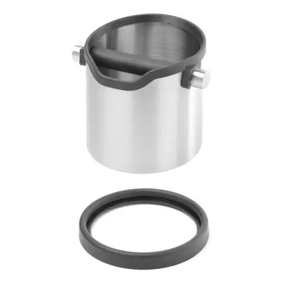 Tlakovač na zbytky kávy, HENDI, 153x185x(H)165mm | 208618