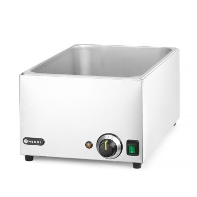 HENDI 238905 | Ranger Bain-marie