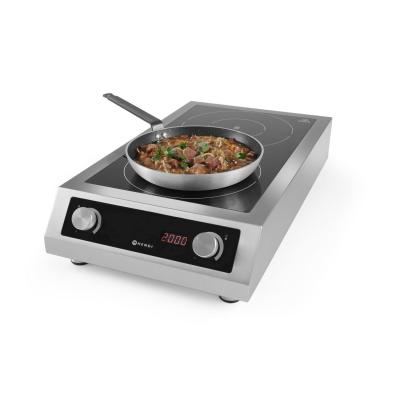 HENDI 239346 | Indukční vařič model 7000