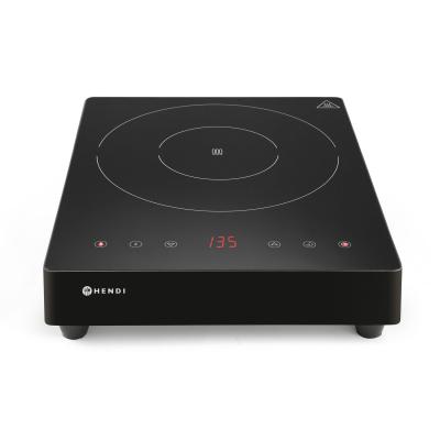 HENDI 239421 | Indukční vařič 3500W