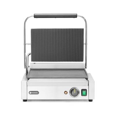 HENDI 263662 | Kontaktní gril Panini