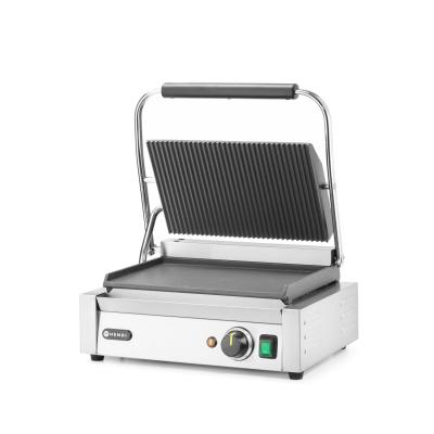 HENDI 263662 | Kontaktní gril Panini