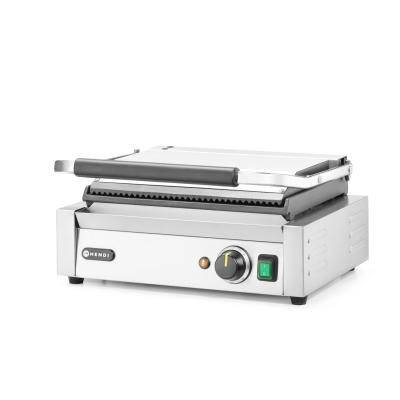 HENDI 263662 | Kontaktní gril Panini