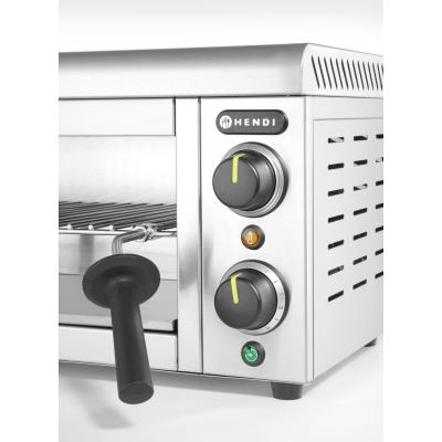HENDI 264119 | Salamander k upevnění na zeď