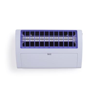 HENDI 270196 | Lapače hmyzu s adhezivní deskou 120 m²