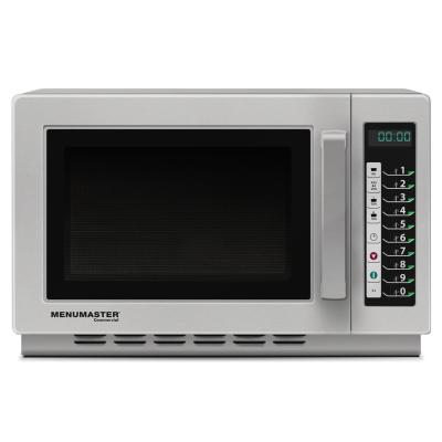 HENDI 280034 | Mikrovlnná trouba 1550/1100 W Menumaster