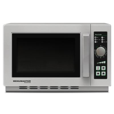 HENDI 280041 | Mikrovlnná trouba 1550/1100 W Menumaster