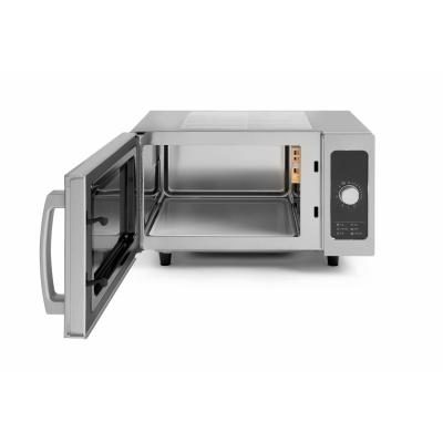 HENDI 281352 | Mikrovlnná trouba 1000W