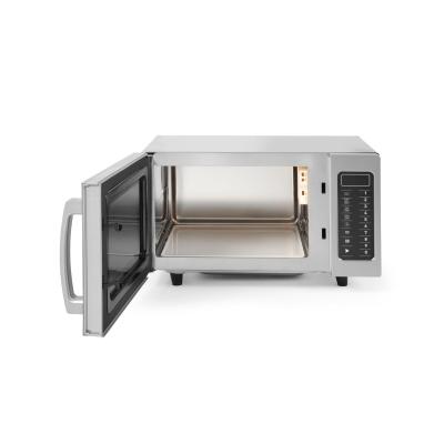 HENDI 281444 | Programovatelná mikrovlnná trouba 1000W