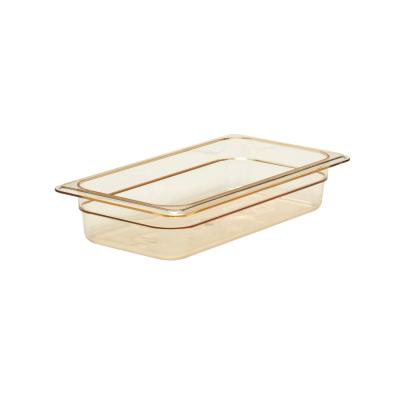 HENDI 32HP1H150 | H-Pans™ žáruvzdorná nádoba s rukojetí Cambro