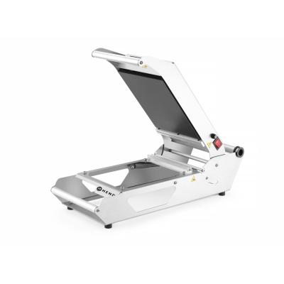 HENDI 330005 | Zatavovací stroj na misky Compact