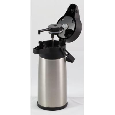 HENDI 448908 | TERMOSKA S PUMPIČKOU, HENDI, 2, 2L, ⌀150x(H)340mm
