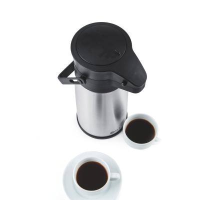 HENDI 448908 | TERMOSKA S PUMPIČKOU, HENDI, 2, 2L, ⌀150x(H)340mm