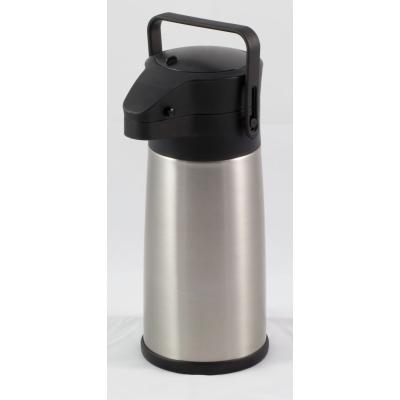 HENDI 448908 | TERMOSKA S PUMPIČKOU, HENDI, 2, 2L, ⌀150x(H)340mm
