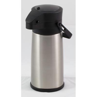 HENDI 448908 | TERMOSKA S PUMPIČKOU, HENDI, 2, 2L, ⌀150x(H)340mm