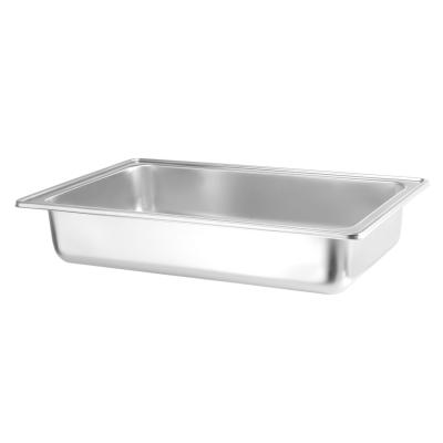 HENDI 470251 | Chafing GN 1/1 saténový vzhled, HENDI, Profi Line, 9L