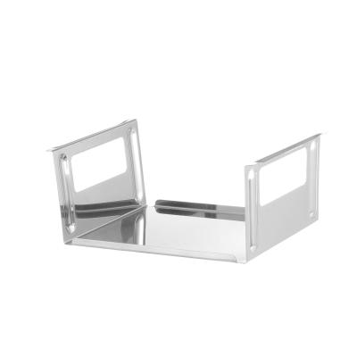 HENDI 470251 | Chafing GN 1/1 saténový vzhled, HENDI, Profi Line, 9L
