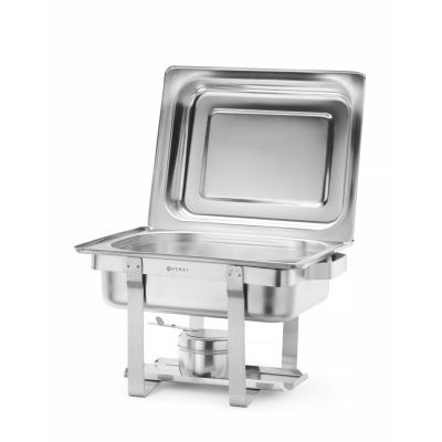 HENDI 475201 | Chafing GN 1/2