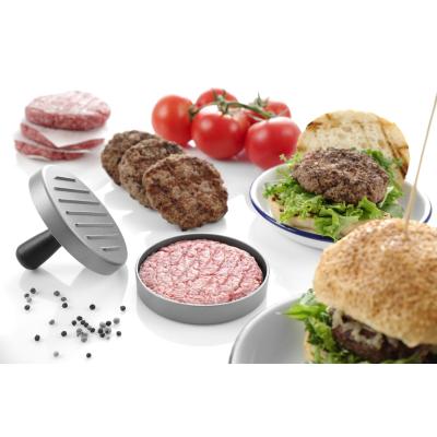 HENDI 513026 | Lis na hamburgery, HENDI, ⌀120x(H)80mm