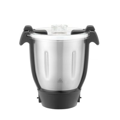 HENDI 517123 | Sada misek a příslušenství HENDICHEF, HENDI, 3L