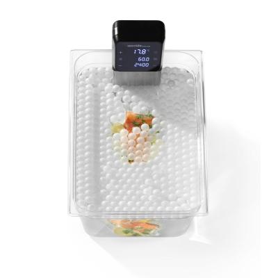 HENDI 551998 | Kuličky na vaření Sous-vide - 500 ks