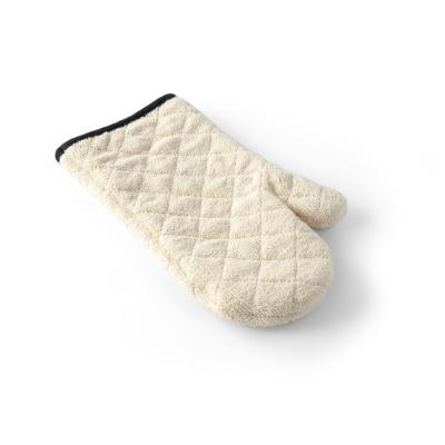 HENDI 556603 | Trouba, bavlna - 2 ks, HENDI, Krémová, 2 ks, (L)350mm