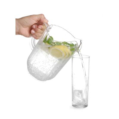 HENDI 567906 | Džbán, HENDI, 1, 8L, ⌀125x(H)210mm