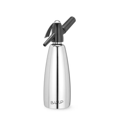 BARUP 588574 | Láhev na sifon, BarUp, 1L, ⌀95x(H)310mm