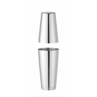 HENDI 596401 | Šejkr Tin-on-Tin Boston BarUp