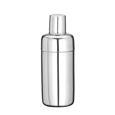 BARUP 596999 | Šejkr Cobbler 3-dílný, BarUp, 0, 5L, ⌀79x(H)199mm