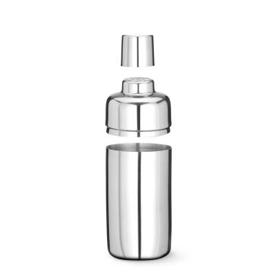 BARUP 596999 | Šejkr Cobbler 3-dílný, BarUp, 0, 5L, ⌀79x(H)199mm