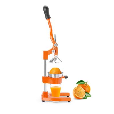HENDI 695906 | Lis na citrusy BarUp