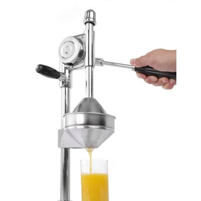 HENDI 695906 | Lis na citrusy BarUp
