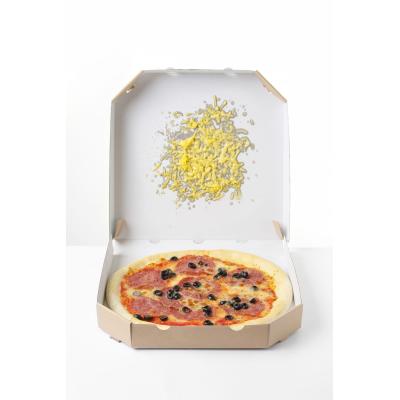 HENDI 709900 | Oddělovač pizzy od víka - 500 ks