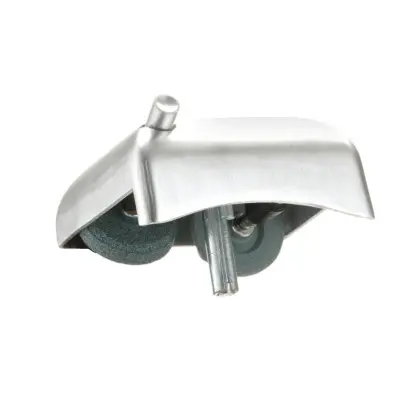 Nářezový stroj 195 Profi Line, HENDI, Profi Line, 230V/200W, 416x400x(H)335mm | 210031