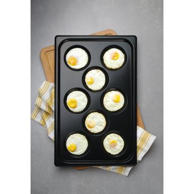 HENDI 808856 | Podnos s nepřilnavým povrchem CONVECTOMAT EGGPLATE