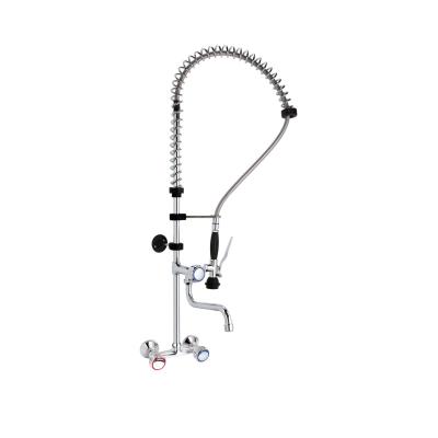 HENDI 810293 | Oplachovací baterie