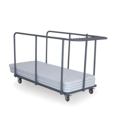 HENDI 811221 | Vozík na stoly AmerBox