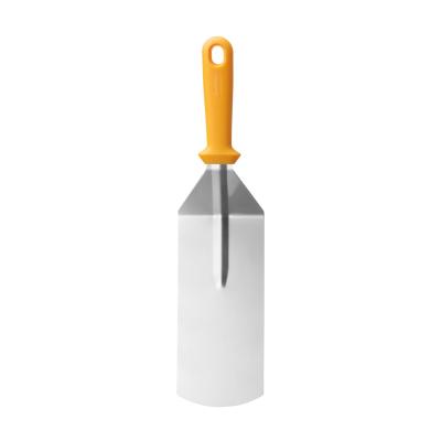 HENDI 855577 | Špachtle na pizzu heavy-duty Robert Bronwasser