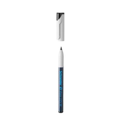 HENDI 871546 | Horeca značkovače, HENDI, Černá, 2 ks, ⌀10x(H)125mm