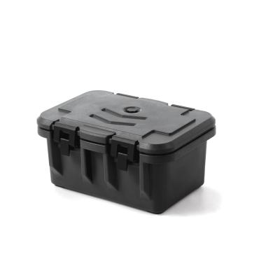 HENDI 877852 | Termoizolační gastronádoba plněna shora GN 1/1 AmerBox
