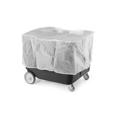 HENDI 877906 | Vozík na přepravu talířů AmerBox