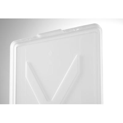 AMERBOX 880968 | Víko na nádobu do pizza těsta, Kitchen Line, AmerBox