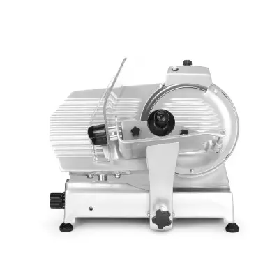 Kráječ 250, HENDI, 220-240V/220W, 620x425x(H)370mm | 210918