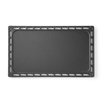 HENDI 932001 | Grilovací deska litinová